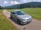 Opel Corsa b gsi - gebrauchte Opel Corsa aus dem Jahr 1994