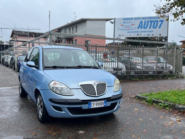 Lancia LANCIA Ypsilon 1.2 16V Platino