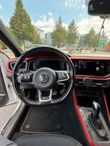 Volkswagen Polo, GTI 2,0 l Turbo NP 33.900 Baujahr 2020 - Volkswagen Polo: 9n2
