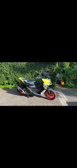 Aprilia sr gt 200 - APRILIA SR GT 200