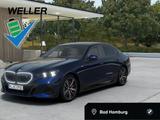 BMW i5 eDrive40 M SPORT PRO Leas ab 569.- oA B&W AHK