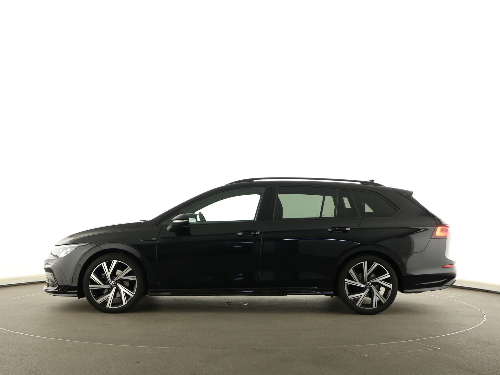 Volkswagen Golf - Bild 4