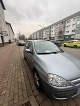 Opel Corsa C 1.0 Benzin neue Tüv - Opel Corsa aus 2004: 1.0