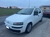 Fiat Punto 1.2i cat 5 porte ELX - Fiat Punto ELX mit Benzin-Antrieb