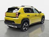 Fiat GRANDE PANDA ELEKTRO LA PRIMA WINTER PAKET MJ26  - mit Elektro-Antrieb: Gelb, Kleinwagen