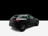 Mercedes-Benz GLA 200 d LED+Totw+Kamera+Apple - Mercedes-Benz: Schwarz