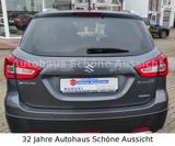 Suzuki SX4 S-Cross 1.4 BOOSTERJET Comfort+ - gebrauchte Suzuki (SX4) S-Cross aus dem Jahr 2019