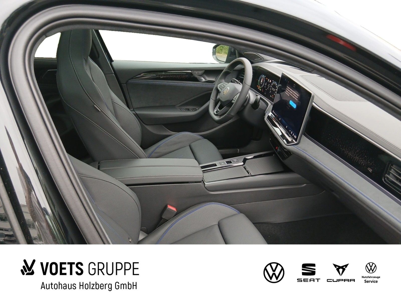 Volkswagen Passat - Bild 6