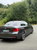 BMW M235i Coupé  - BMW M-Modelle von privat