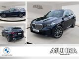 BMW X5 xDrive50e M Sport 20" AHK Pano Softclose H&K - BMW mit Hybrid-Antrieb: Geländewagen, Automatik
