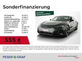 Audi e-tron GT Sitzbel,Kameras,21,Pano,Navi,Matrix,HU - schwarze Audi e-tron GT