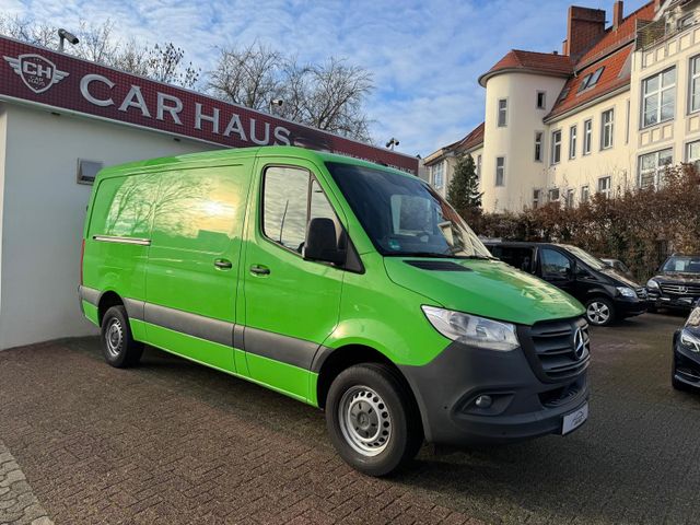 MERCEDES-BENZ Sprinter III 317 CDI HA 9G-TRONIC* 360° Kamera