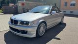 ALPINA B3 3,3 Cabrio - - ALPINA B3: Cabrio