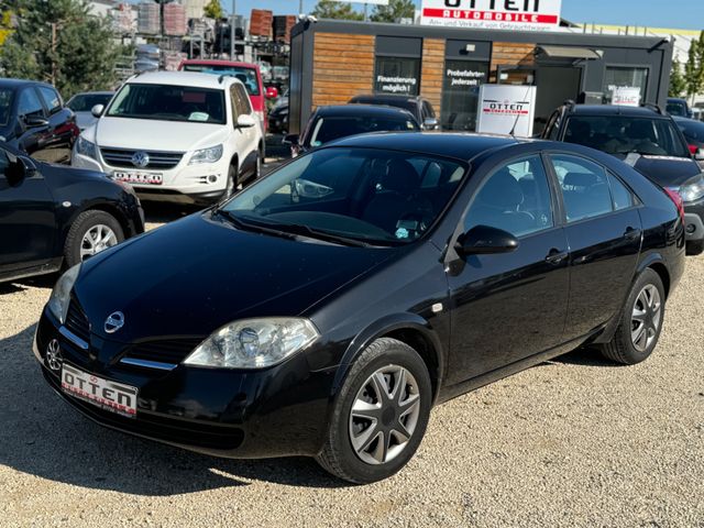 Nissan Primera Lim. Visia