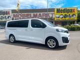 Opel Zafira Life 2.0 CDTi L (L3) Automatik (6xSITZER) - gebrauchte Opel Van