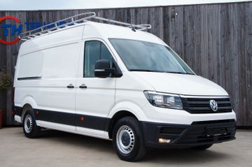 Volkswagen Crafter - 5