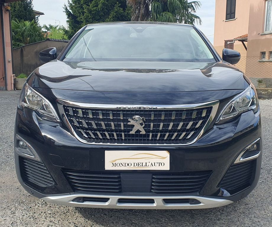 Image of Peugeot 3008