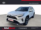 Toyota RAV4 Teamplayer 15 Jahre Relax Garantie