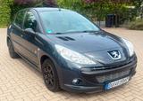 Peugeot 206+ Generation  - Peugeot 206 mit Diesel-Antrieb