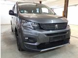 Peugeot Rifter Allure L2*Navi*SHZ*AHK*PDC*GT-Line* - graue Peugeot Rifter