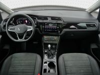 Volkswagen Touran - Vorschau Bild 5