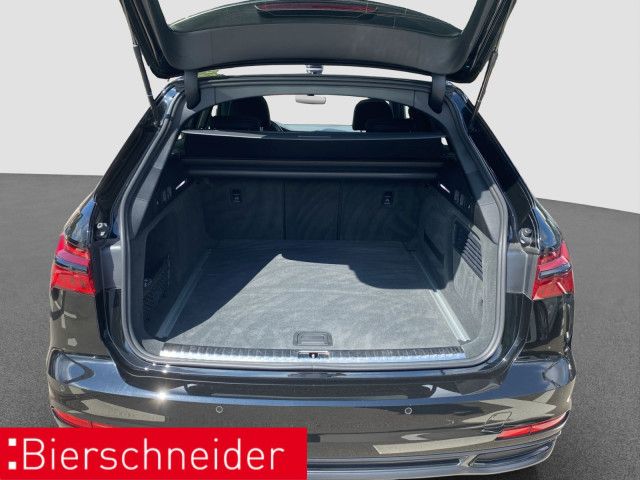 Audi A6 - Bild 20