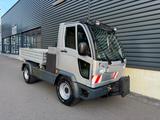 Multicar Fumo M30 3.0 4x4 1.Hand 16Tkm Neuzustand - Offers