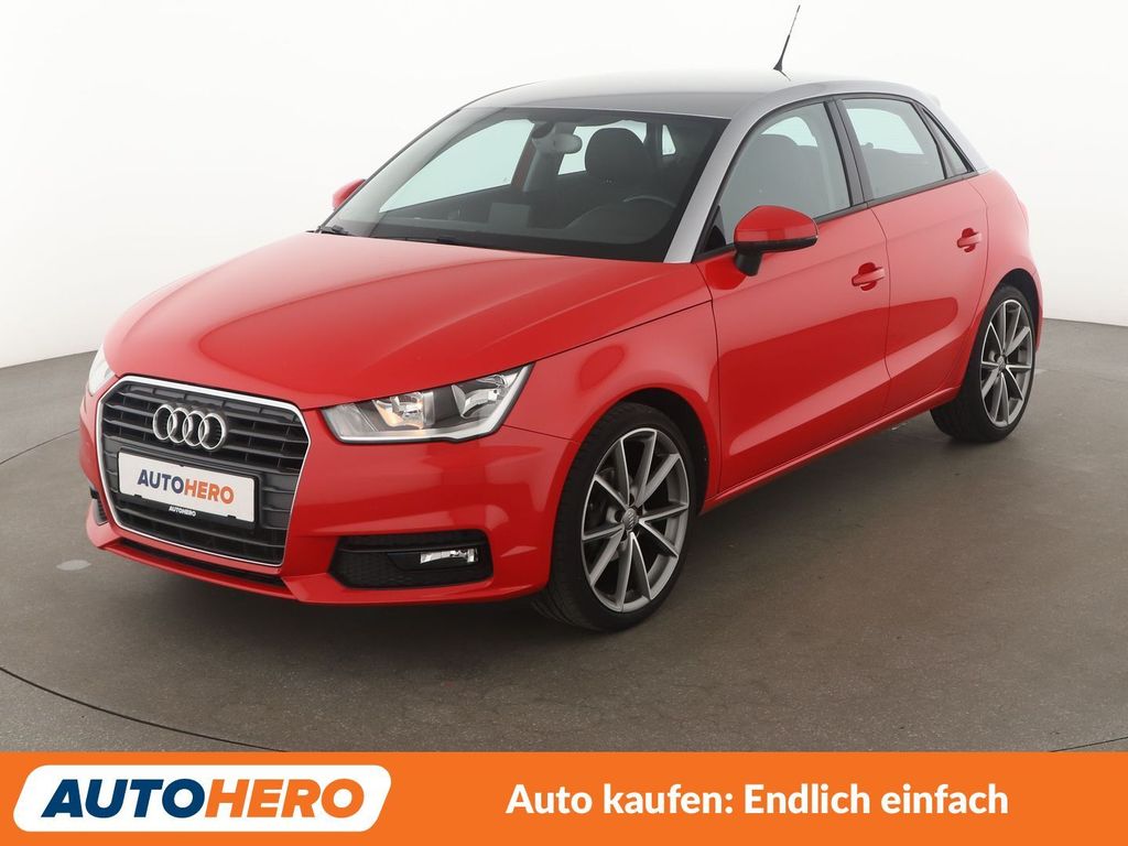 Image of Audi A1
