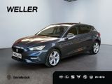 Seat Leon 1.5 TSI ACT FR *LED*Pano*Navi*Memory*CAM*SH - Seat Leon: M1