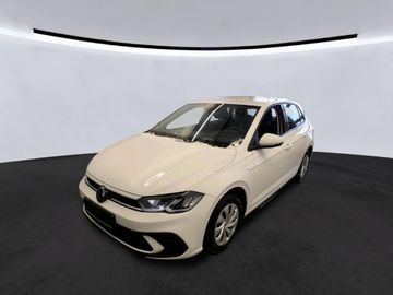 Volkswagen Leasingangebot: Volkswagen Polo Life 1.0 TGI Klima Einparkhilfe