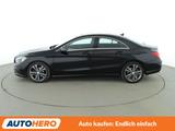 Mercedes-Benz CLA 200 Urban Aut.*TEMPO*CAM*PDC*SHZ*KLIMA* - gebrauchte Limousinen in Offenbach