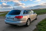 Audi A6 Quattro S-line Bose - Audi A6 aus 2006: Line