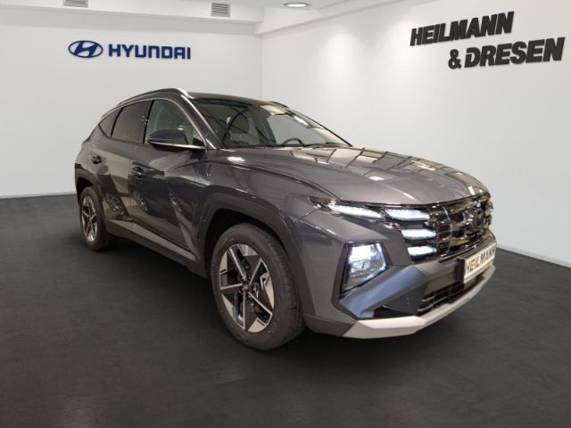 Hyundai TUCSON - Bild 2