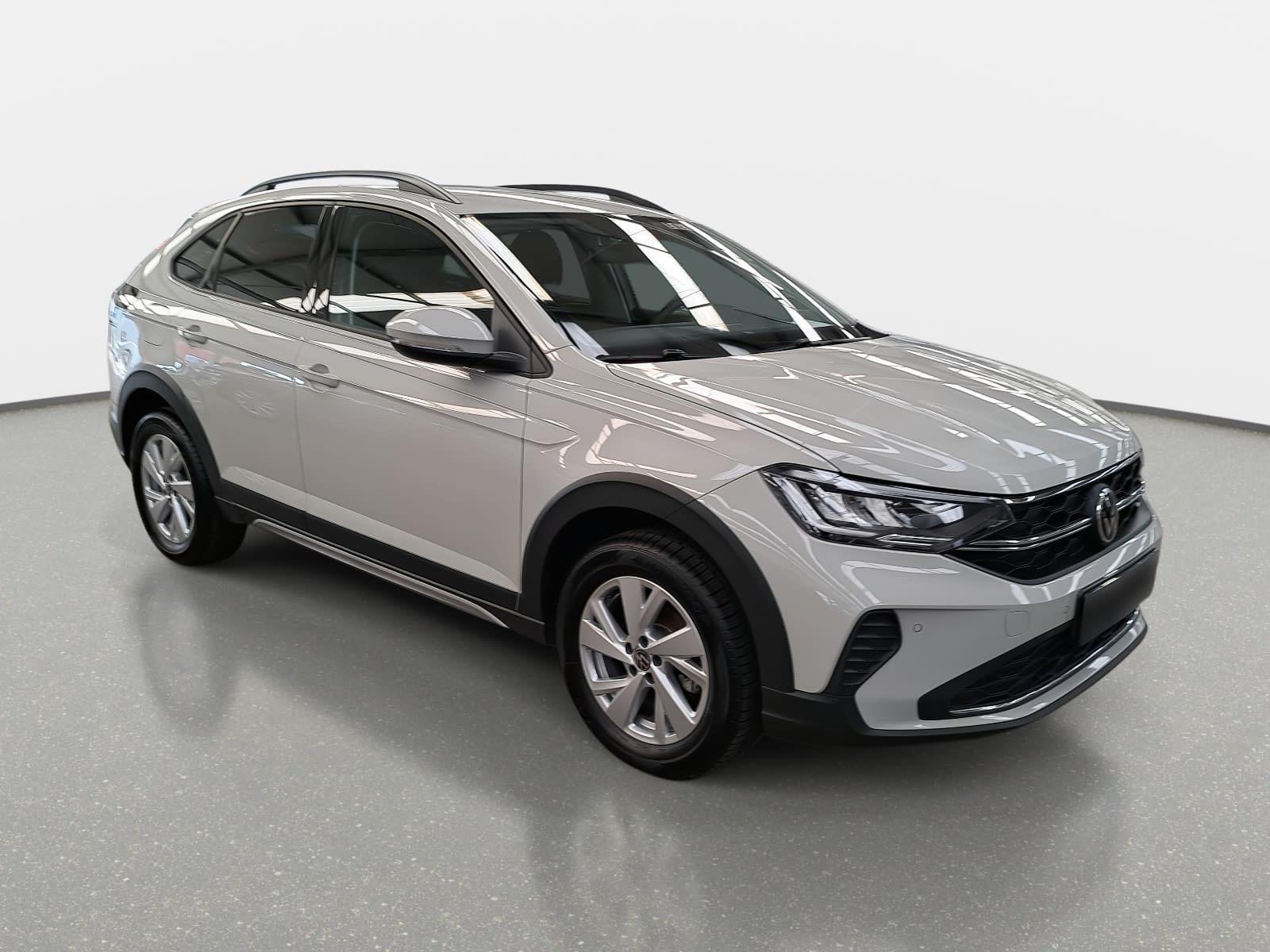 Volkswagen TAIGO 1.0 TSI DSG LIFE NAVI LED ACC SITZHEIZUNG 