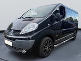 Renault Trafic Combi L1H1 2,7t  Expression - Renault Trafic: Automatik