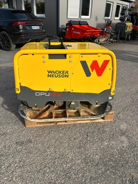 Wacker DPU110rLem970