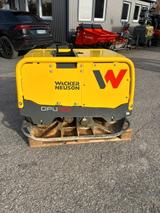 Wacker DPU110rLem970 - Wacker Dpu