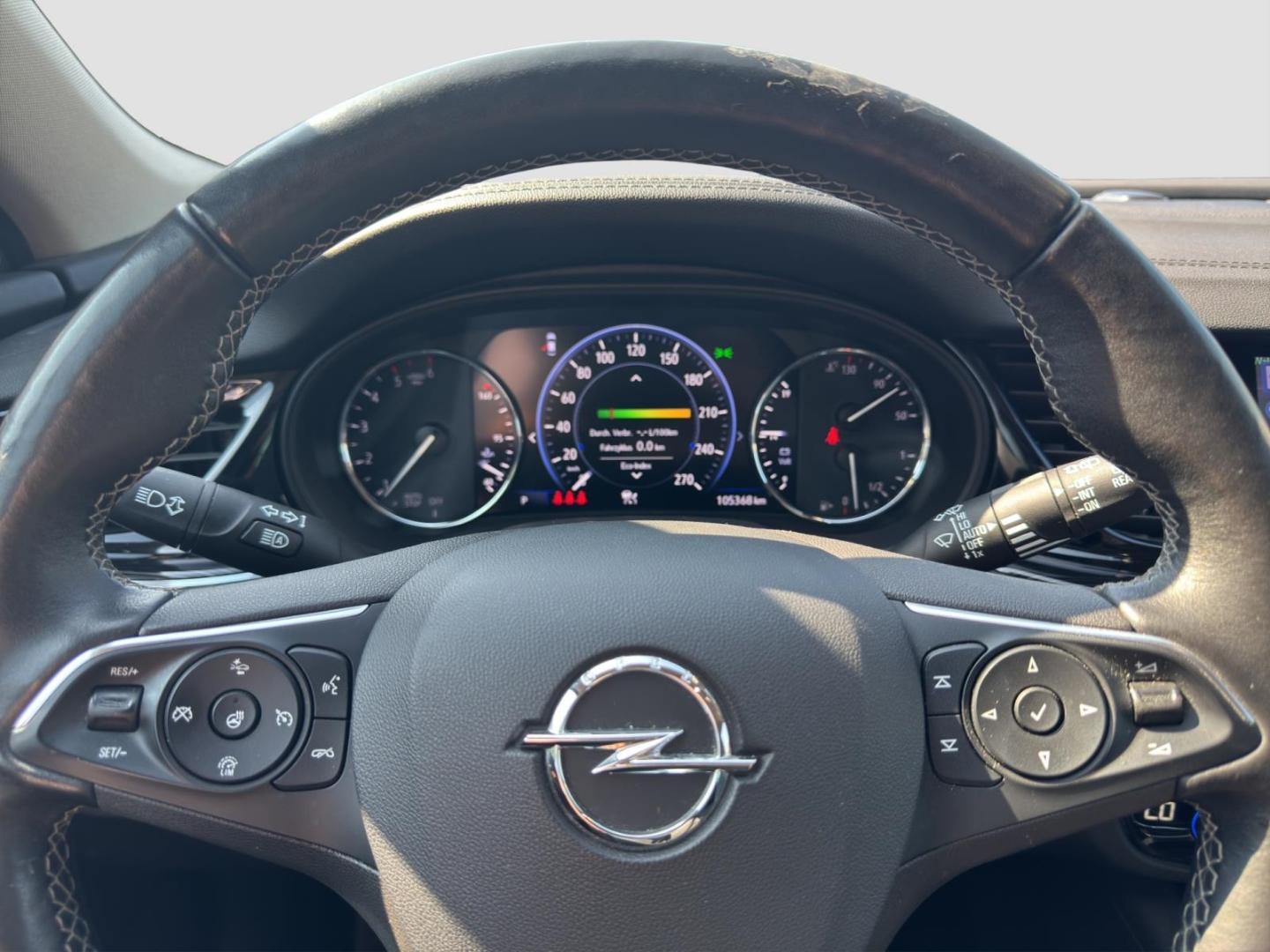 Opel Insignia INNOVATION 2.0 CDTI EU6d-T SPORTS TOURE