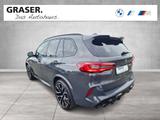 BMW X5 M Gestiksteuerung Night Vision M Competition - BMW X5 M SUV