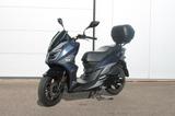 SYM JET 14 +,  125 - SYM 125