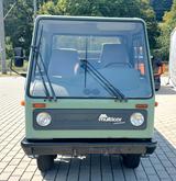 Multicar M26 Champion 2.8l Iveco - Multicar M26