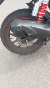 KSR Code 125 - Offers