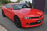 Chevrolet Camaro 3.6 LS Coupé V6 * SCHALTER - gepflegt * - Chevrolet Gebrauchtwagen von 2015