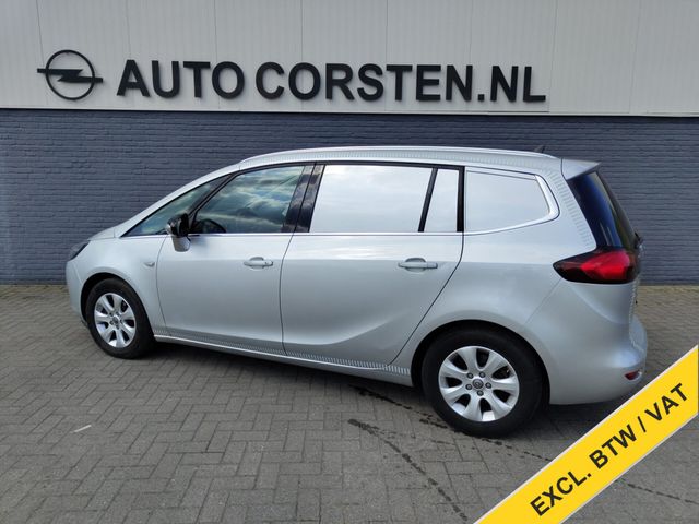 Opel Zafira Zafira Tourer VAN 1.6CDTI 136pk Airco Nav