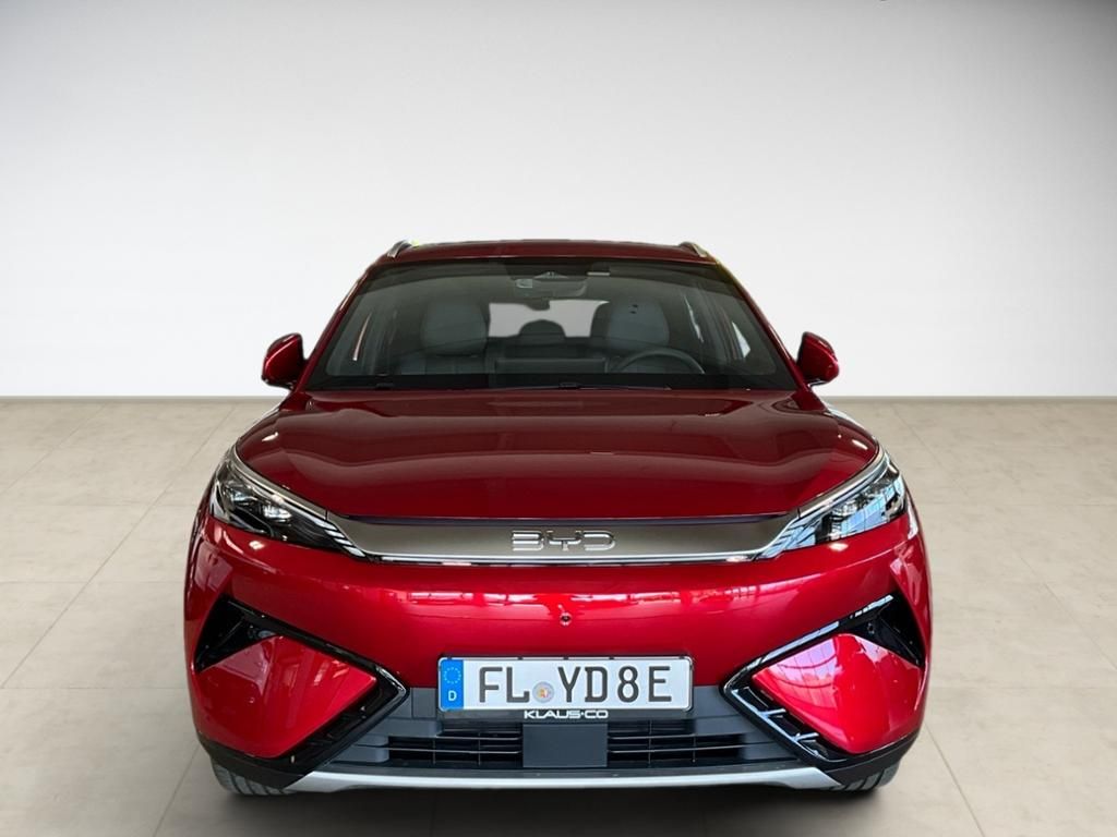 BYD ATTO 3