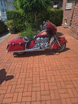Indian Chieftain Classic //Kesstech Klappenauspuffanlag - INDIAN CHIEF CLASSIC