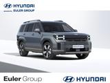 Hyundai SANTA FE HEV 7S 1.6iT 4WD Sign HUD Niveau Navi L - Hyundai SANTA FE Neuwagen in Frankfurt (Main)