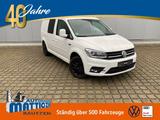 Volkswagen Caddy Maxi 1.4 TSI Kasten Trendline OPTIK-PAKET/ - Angebote
