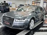 Audi A8 3.0 TDI quattro"MASSAGE"Design Selection"S.DA - Audi A8: Limousine