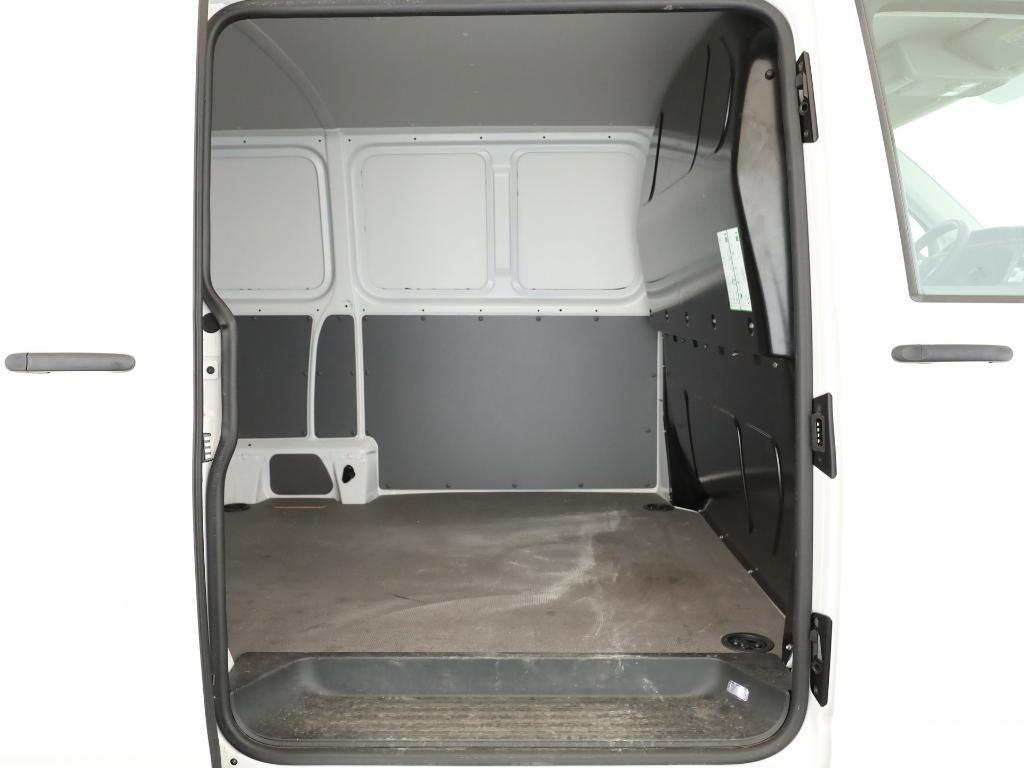 Volkswagen T6.1 E-ABT Transporter LR Klima DAB